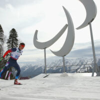 Російських війькових пустять на Паралімпіаду