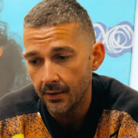 Шая Лабаф розповів про бійку в Новому Орлеані