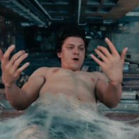 Трейлер нового фльму про Людину-павука