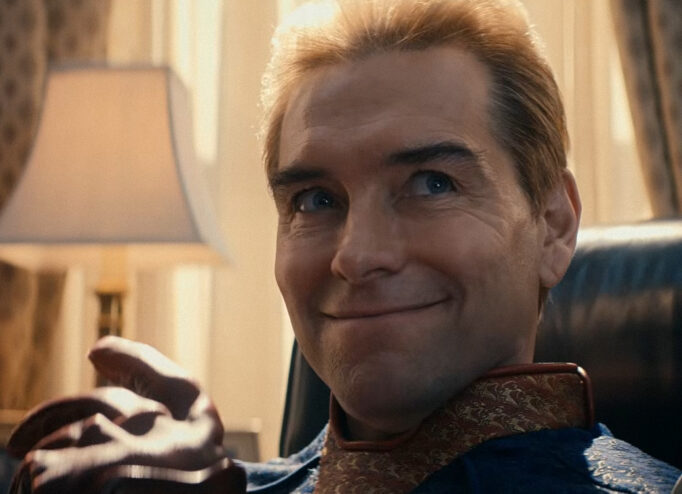 Трейлер останнього сезону Хлопаків