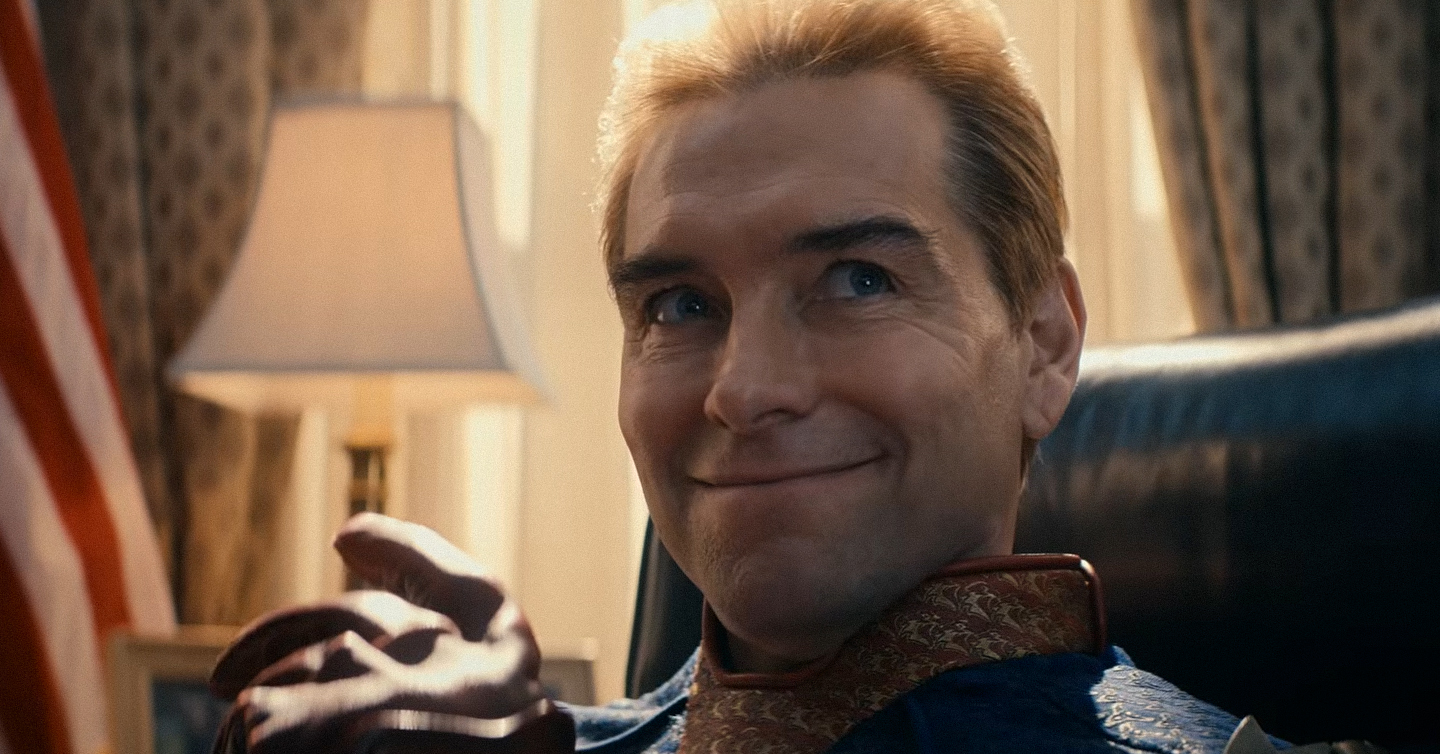 Трейлер останнього сезону Хлопаків