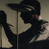 Trying Times це перший незалежний альбом Джеймса Блейка