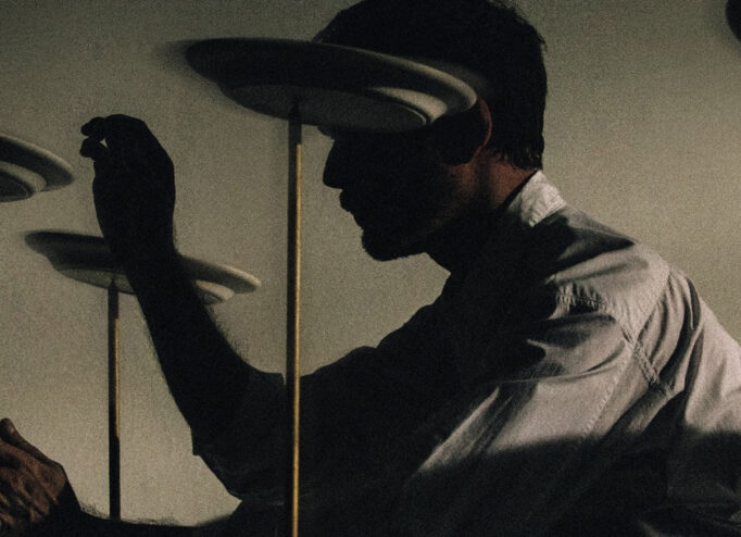 Trying Times це перший незалежний альбом Джеймса Блейка