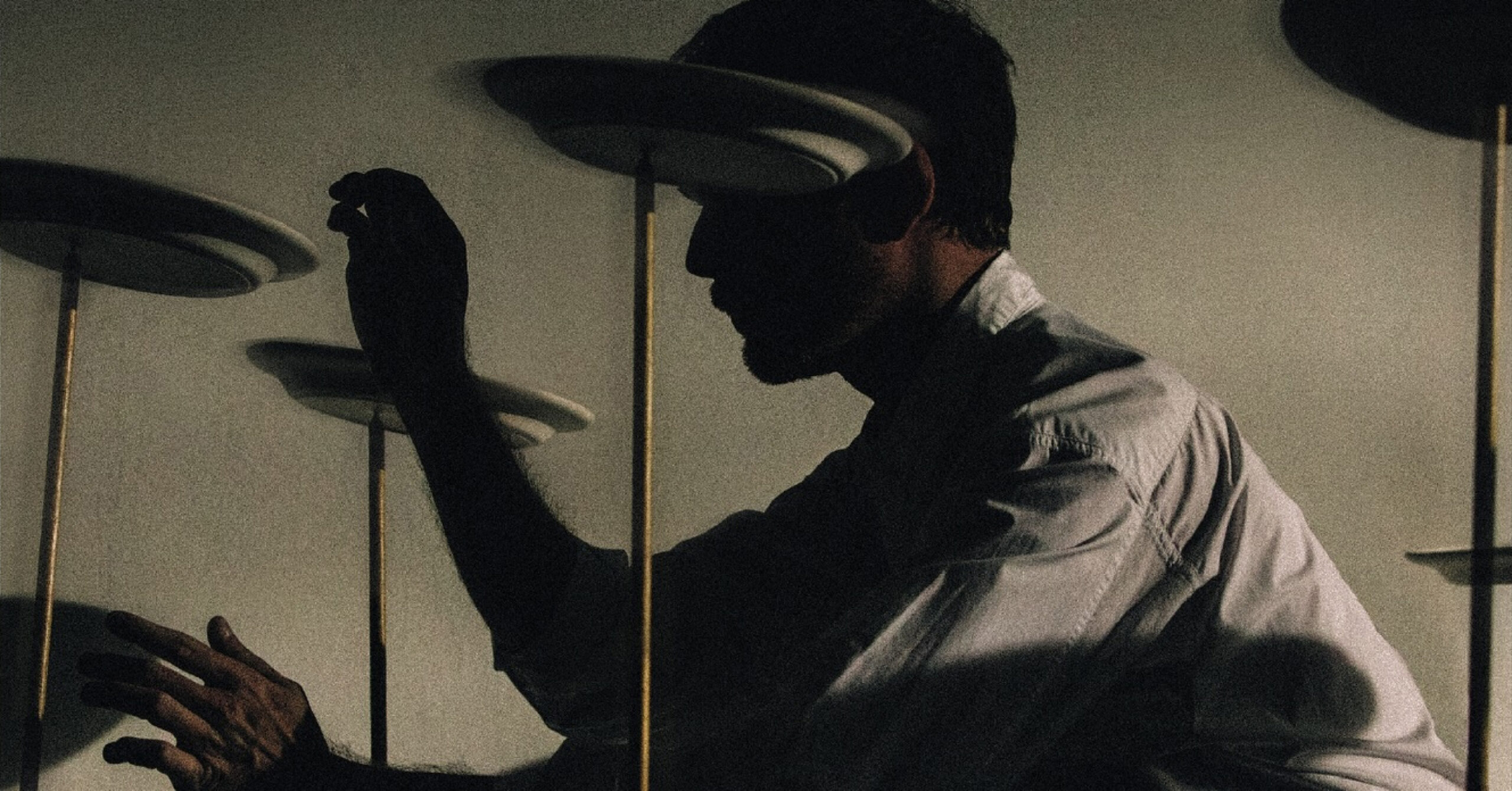 Trying Times це перший незалежний альбом Джеймса Блейка