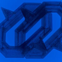 Альбом Turbo-robot українського продюсера Symonenko