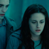 Кадр з фільму «Сутінки»