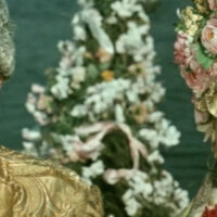 Кадр з фільму «Вечір на Івана Купала» Юрія Іллєнка