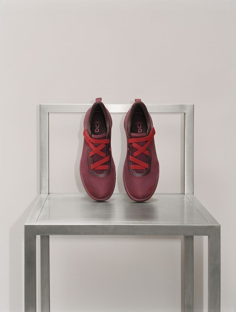 Кросівки Cloudnova Moon