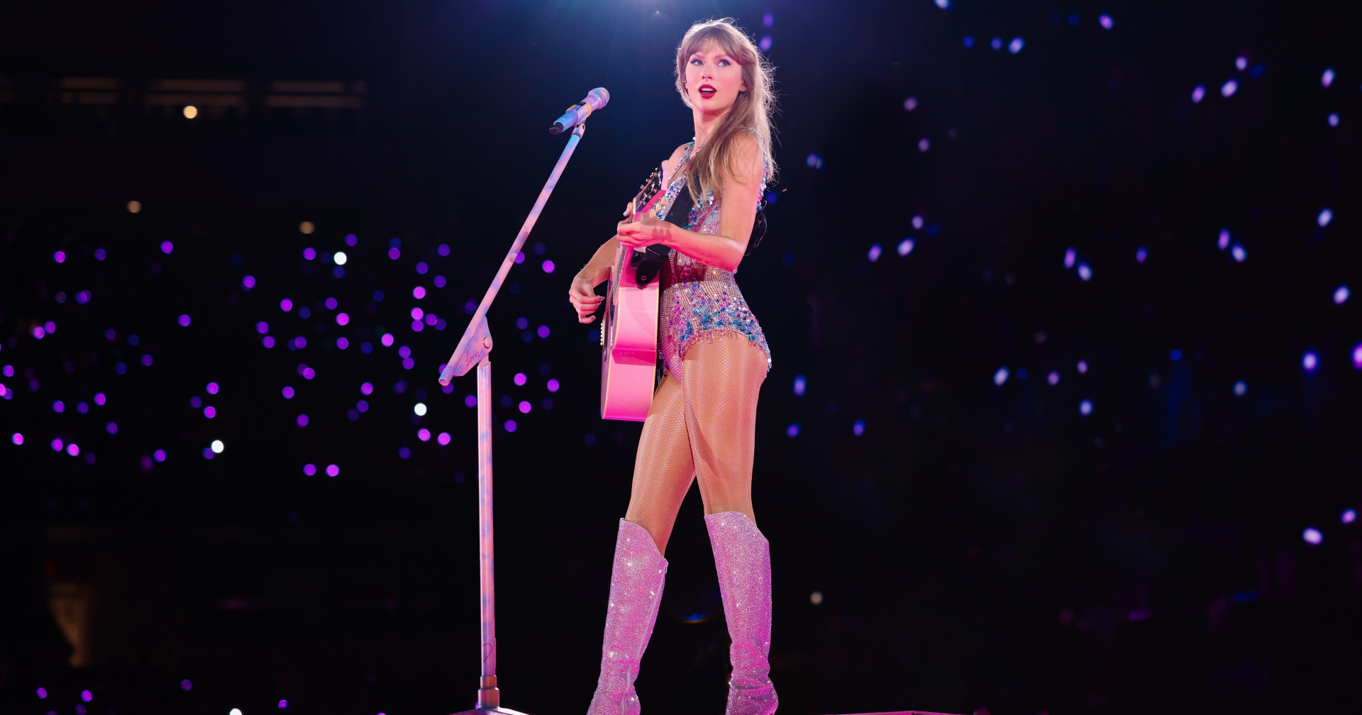 Тейлор Свіфт