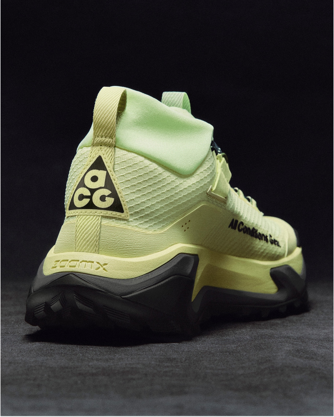 Nike ACG Zegama Hike