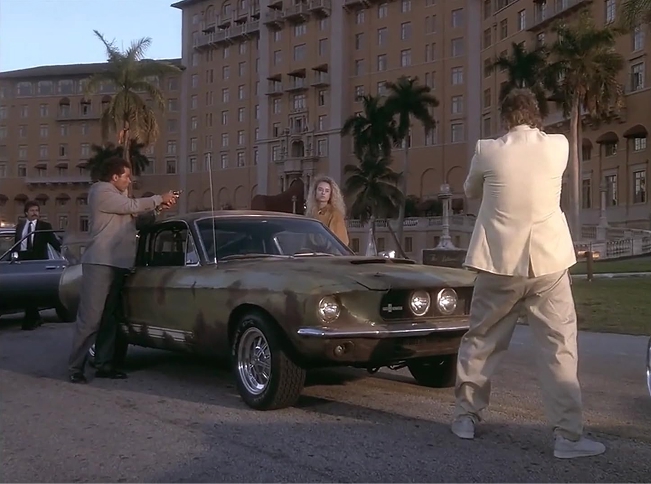 Поліція Маямі