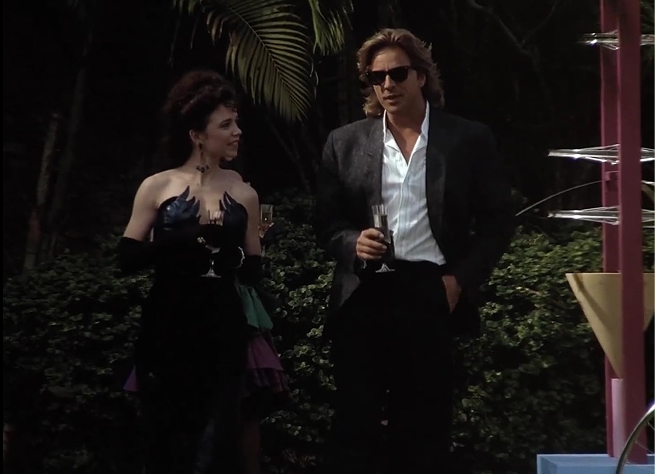 Поліція Маямі