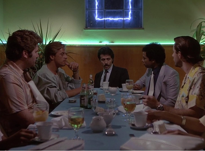 Поліція Маямі