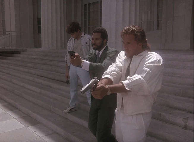 Поліція Маямі