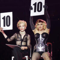 Байопік Мадонни