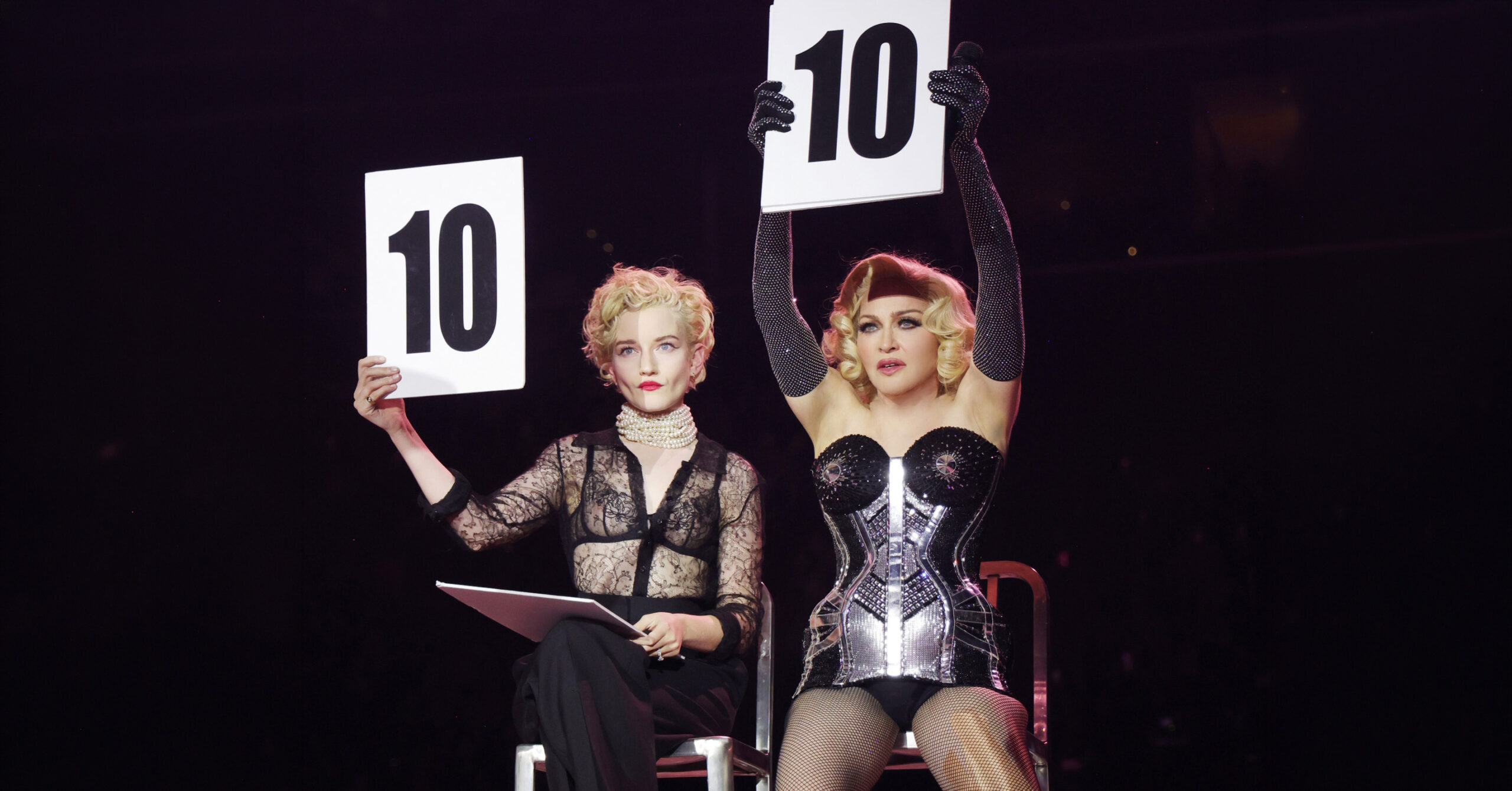 Байопік Мадонни