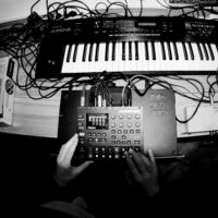 мініальбом Саші Первухіна про Харків