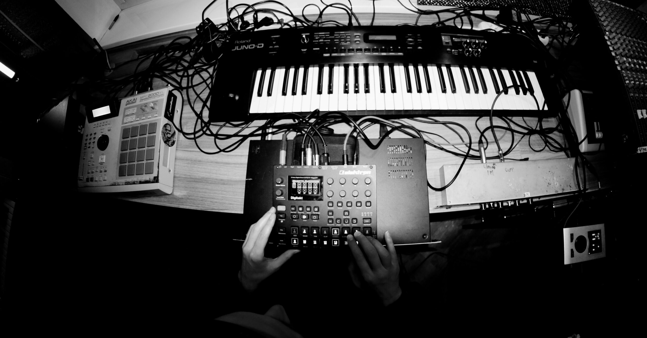 мініальбом Саші Первухіна про Харків