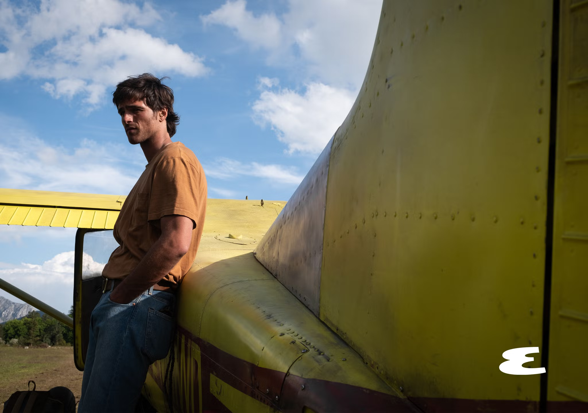 Джейкоб Елорді