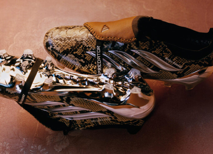Кросівки Wales Bonner x adidas Predator 26