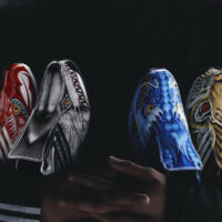 Колекція The Beast Pack adidas та Y-3