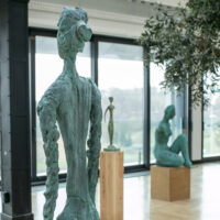 Галерея Art Ukraine Gallery у Києві