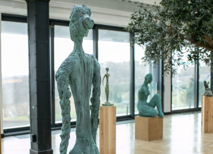 Галерея Art Ukraine Gallery у Києві