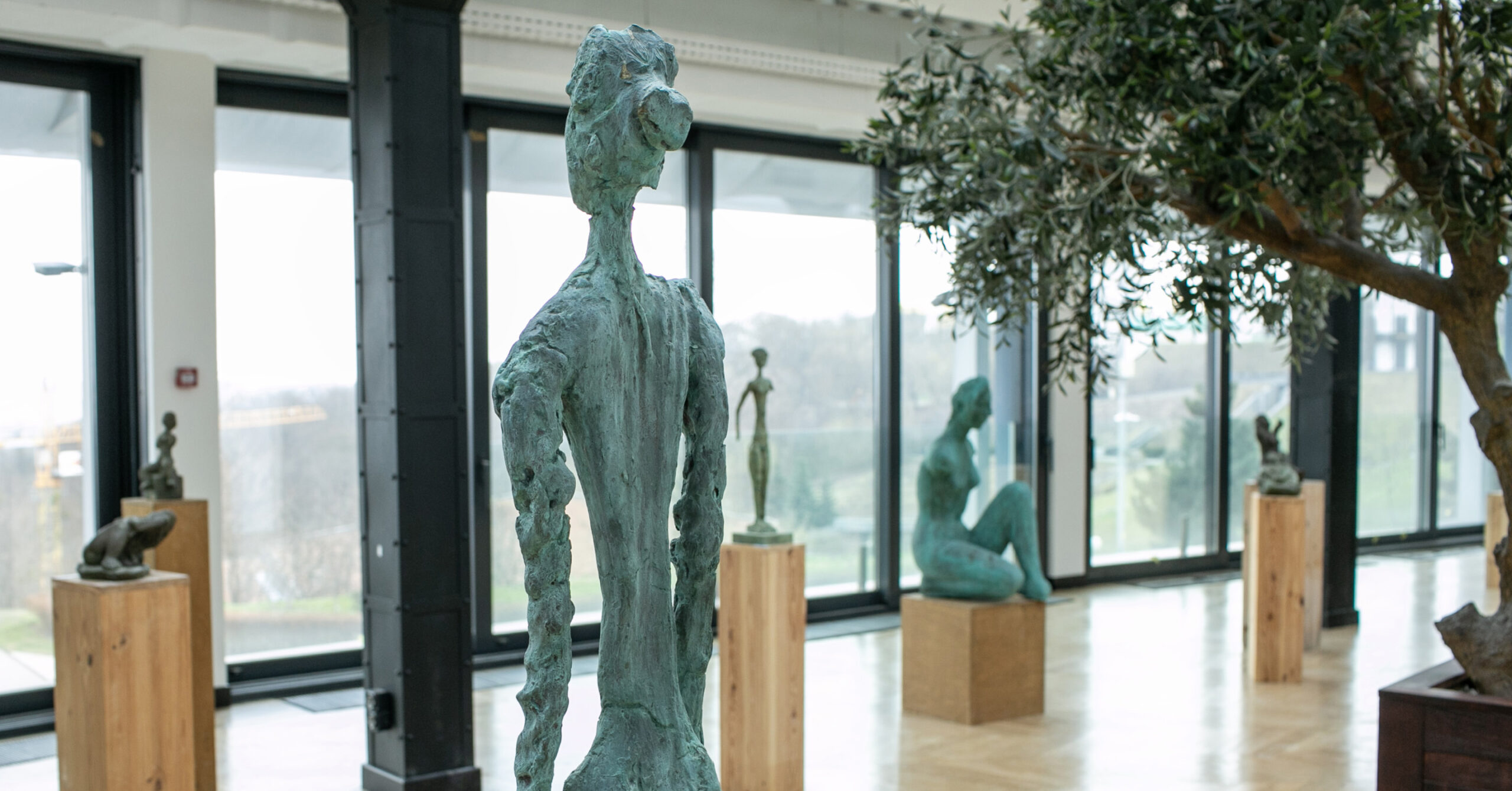 Галерея Art Ukraine Gallery у Києві