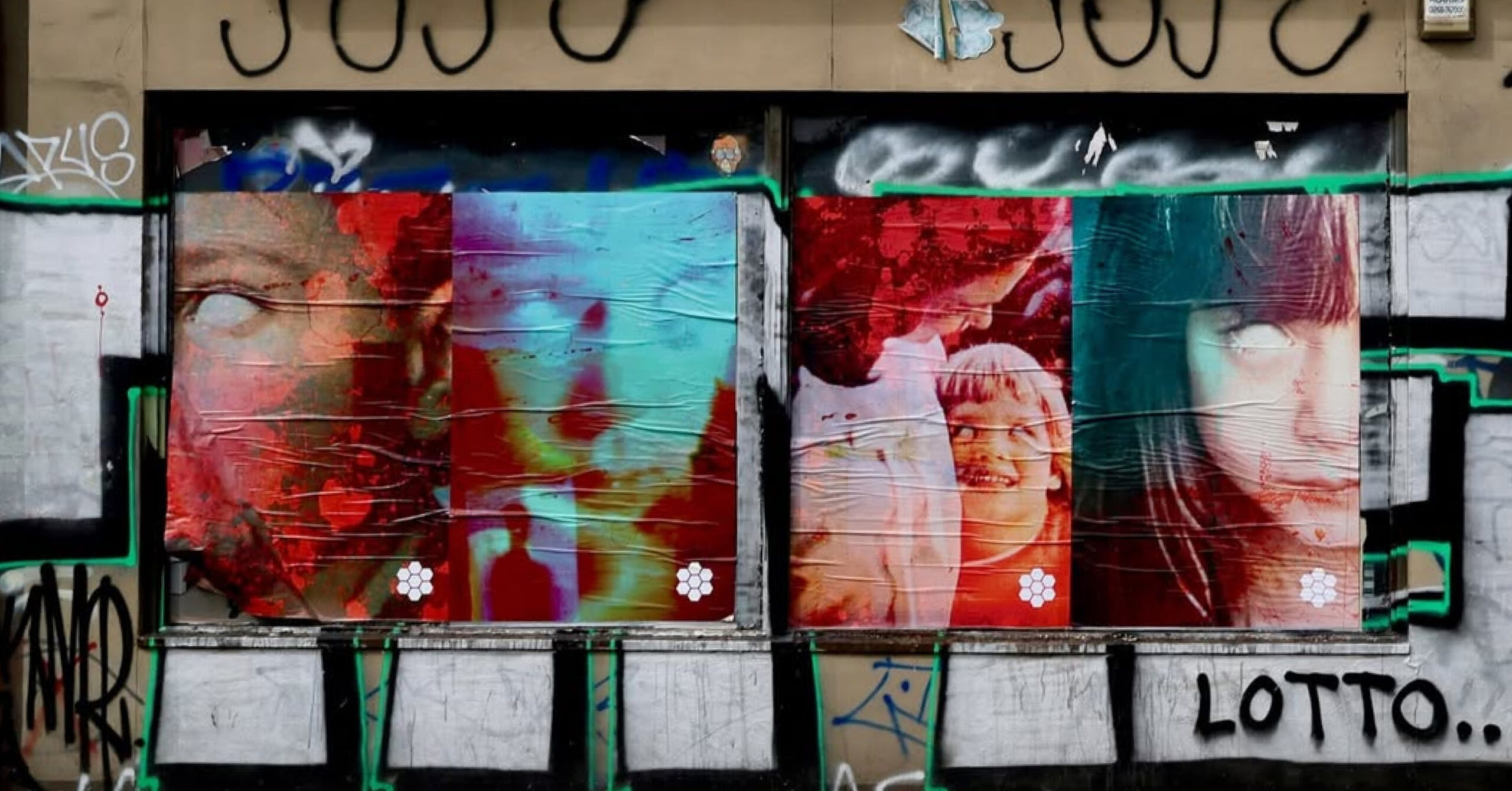 Boards of Canada постери