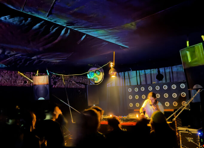 Клуб Confidance у Львові