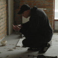 Нікіта Кадан та його новий проєкт у «Павільйоні Культури»