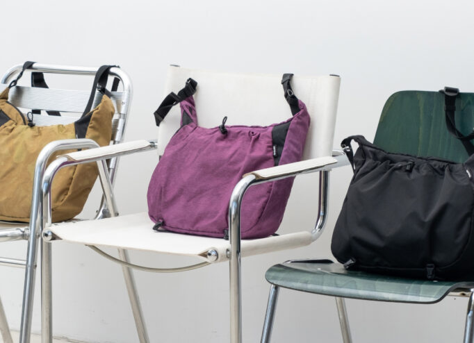 Новий дроп українського бренду area