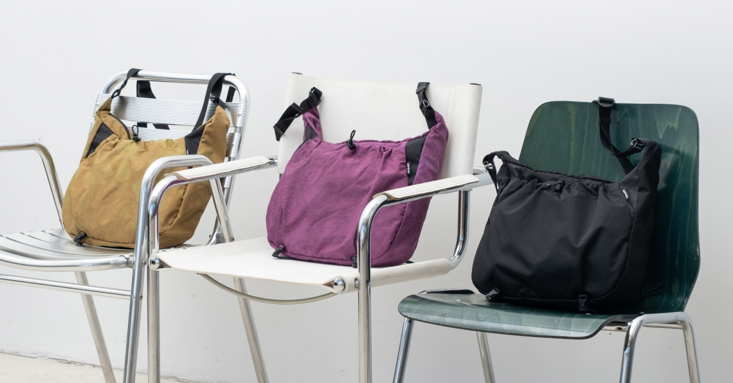 Новий дроп українського бренду area