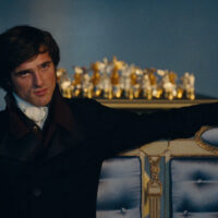 Альмодовар про Джейкоба Елорді