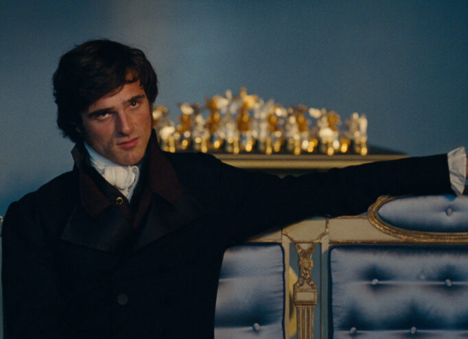 Альмодовар про Джейкоба Елорді