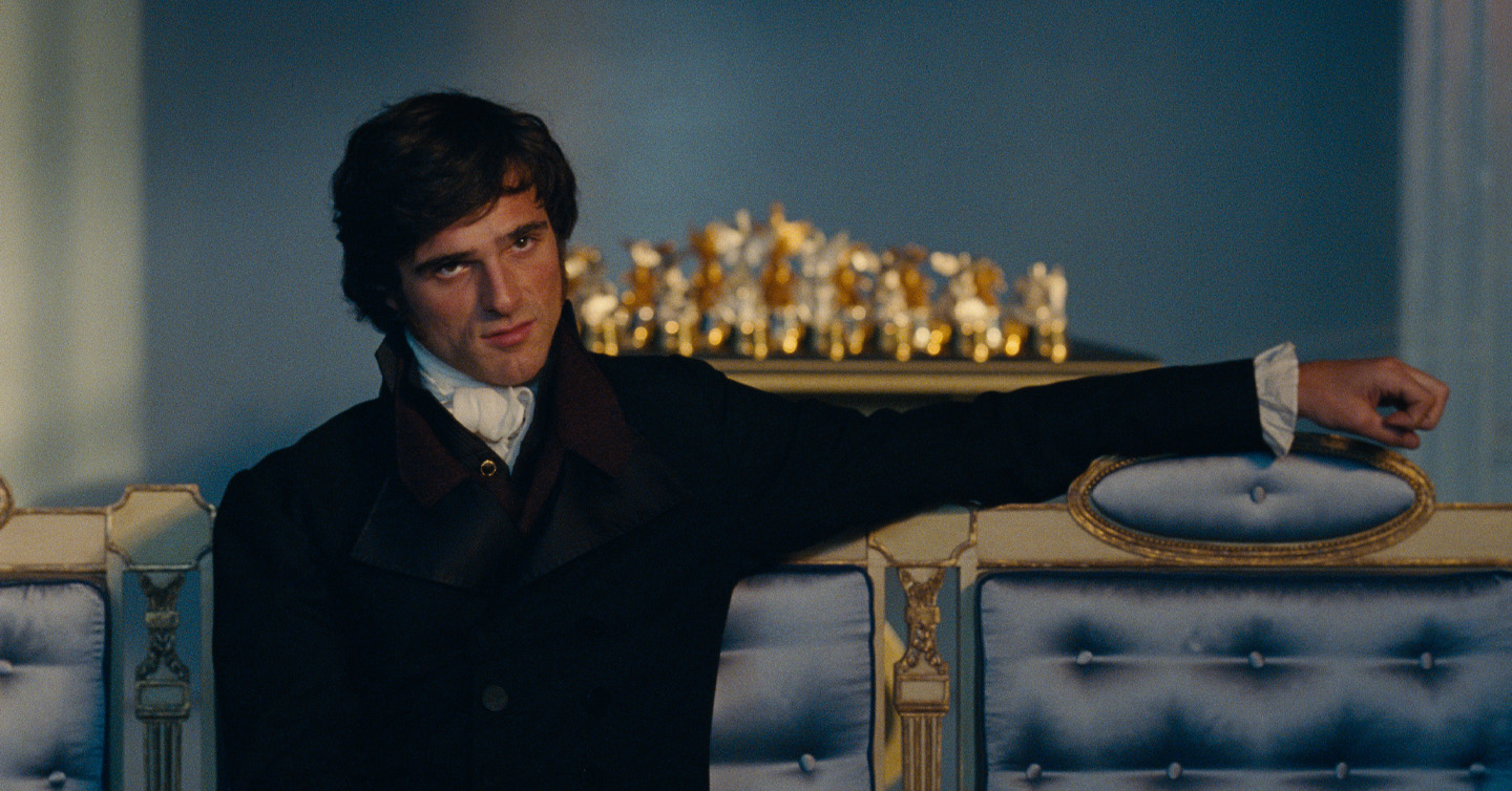 Альмодовар про Джейкоба Елорді