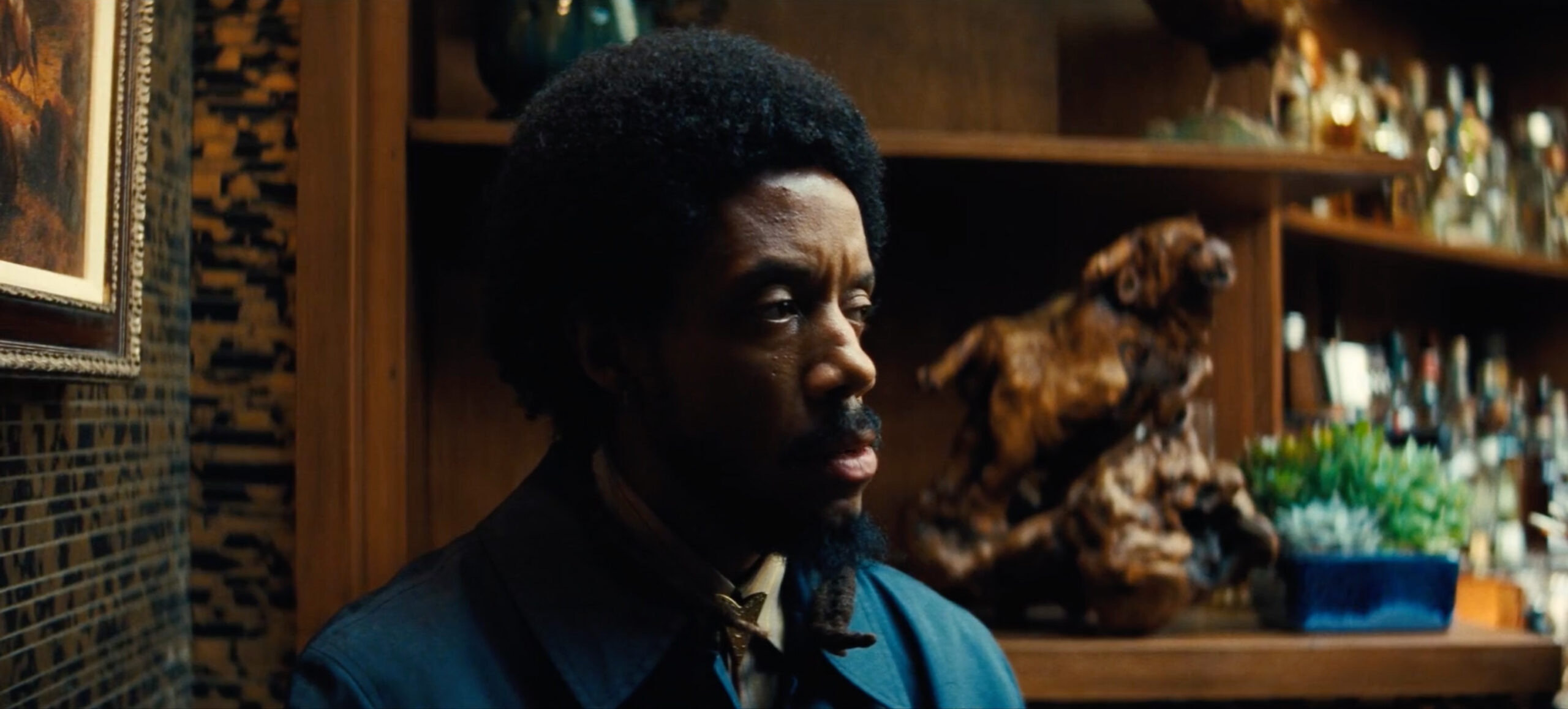 Деррелл в 'Ейфорії'