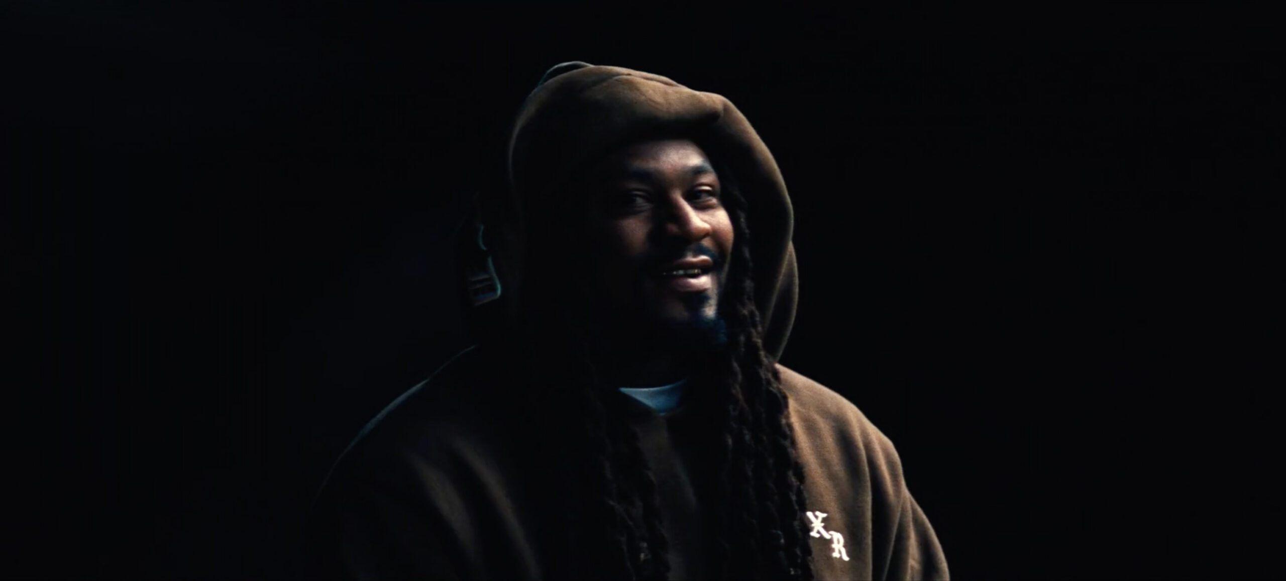 Маршан в 'Ейфорії'