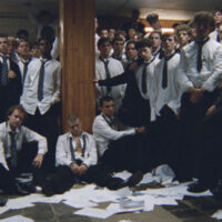 відео STORM Ромена Гавраса, Yung Lean та GENER8ION