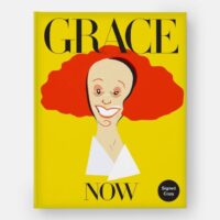 Vogue Ґ​​рейс Коддінґтон