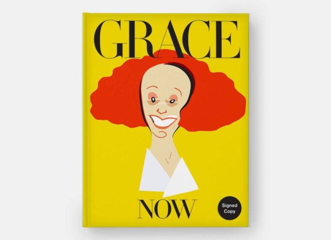 Vogue Ґ​​рейс Коддінґтон