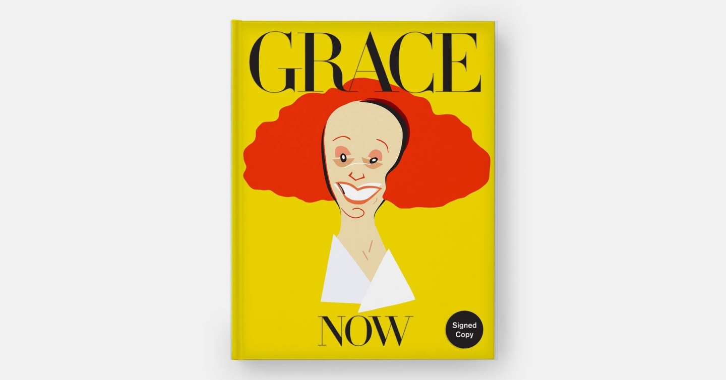 Vogue Ґ​​рейс Коддінґтон