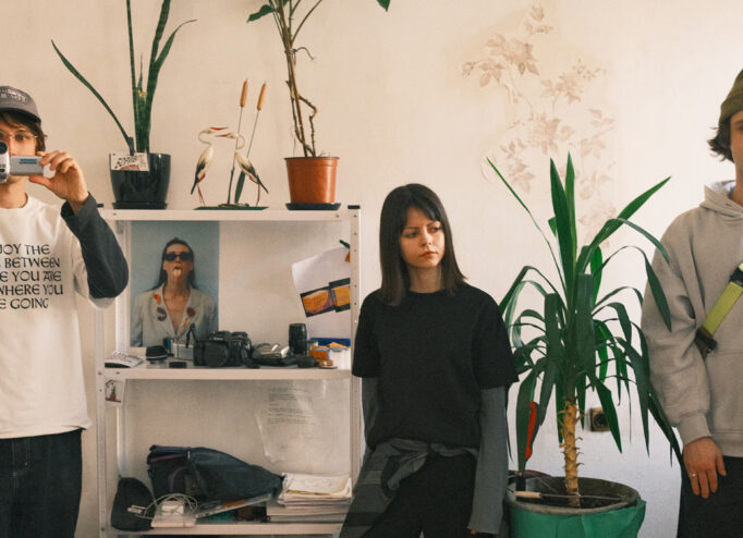 Hyphen Dash виступлять на Open'er