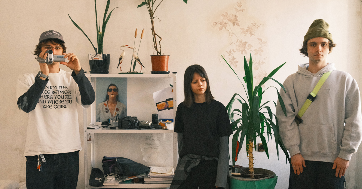 Hyphen Dash виступлять на Open'er