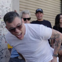 Трейлер останніх Диваків