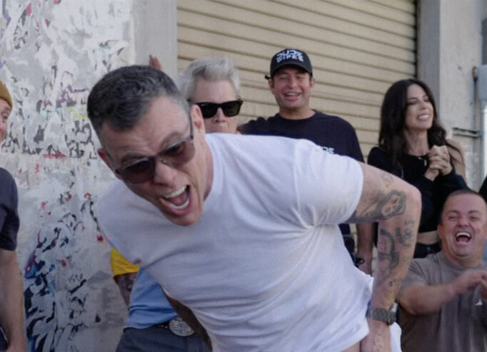 Трейлер останніх Диваків