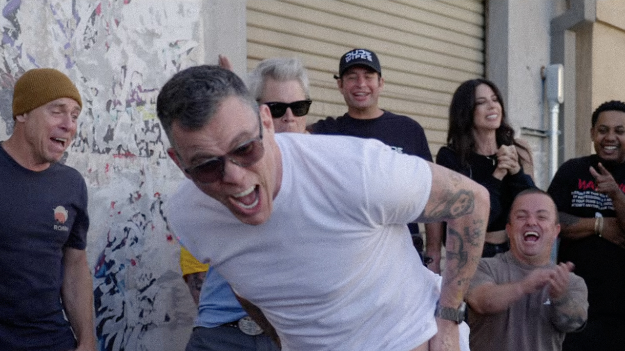 Трейлер останніх Диваків