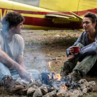 Джейкоб Елорді Марґарет Кволлі Рідлі Скотт