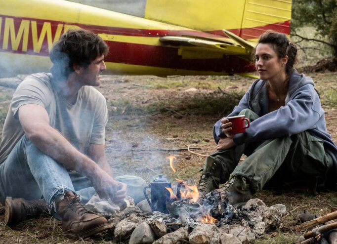 Джейкоб Елорді Марґарет Кволлі Рідлі Скотт