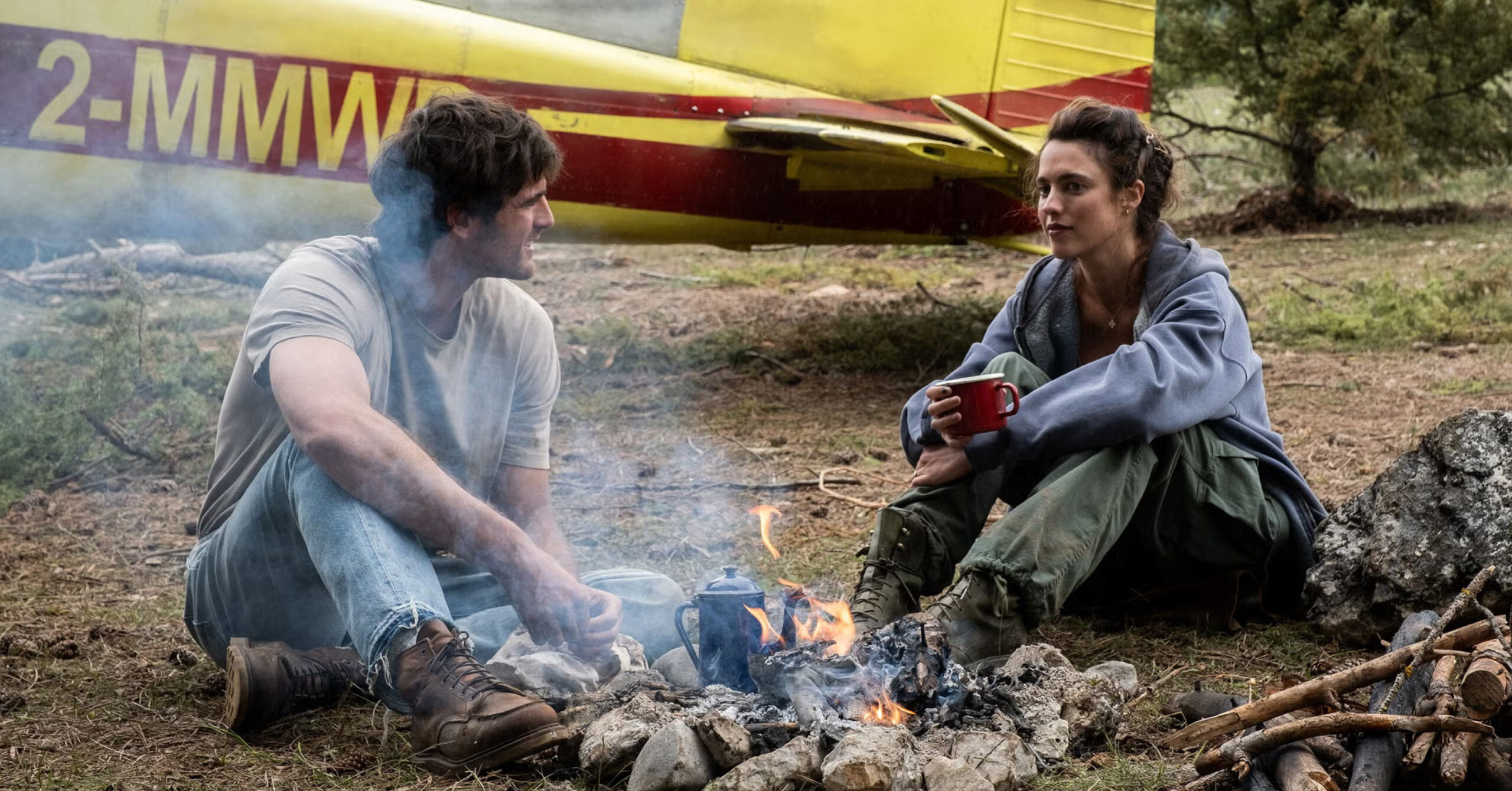 Джейкоб Елорді Марґарет Кволлі Рідлі Скотт